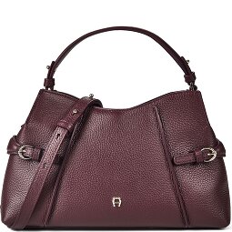 AIGNER Cavallo Borsa a spalla Vera Pelle 29.5 cm  Variante 2