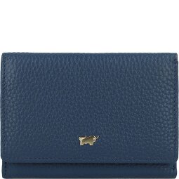 Braun Büffel Asti Portafoglio Pelle 12 cm  Variante 2