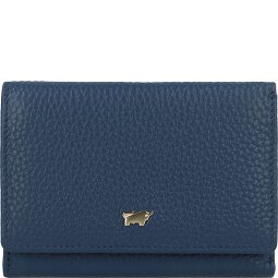 Braun Büffel Asti Portafoglio Pelle 12 cm  Variante 1