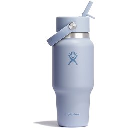 Hydro Flask Hydration Travel Bottle Flex Straw Cap Bottiglia per bere 710 ml  Variante 9