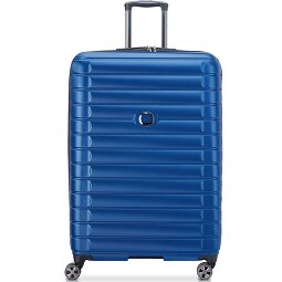 Delsey Paris Shadow 5.0 4 ruote Carrello 82 cm con piega di espansione  Variante 1