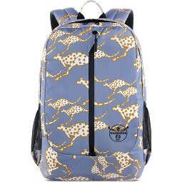 Chiemsee Jump N Fly Zaino da giorno 46 cm Scomparto per laptop  Variante 2