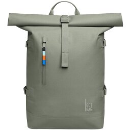 GOT BAG Rolltop 2.0 Zaino da giorno 43 cm Scomparto per laptop  Variante 2