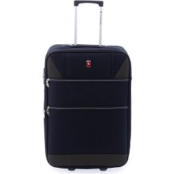 Gladiator 2100 2 ruote Carrello 61 cm con piega di espansione  Variante 1