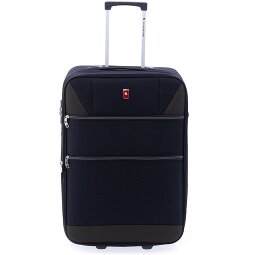 Gladiator 2100 2 ruote Carrello 61 cm con piega di espansione  Variante 1
