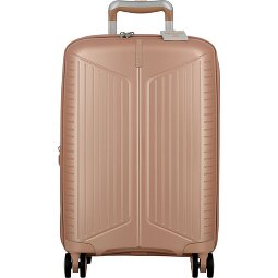 Jump Evae 4 ruote Carrello della cabina 55 cm  Variante 5