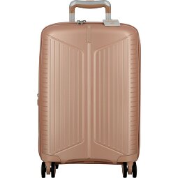 Jump Evae 4 ruote Carrello della cabina 55 cm  Variante 6