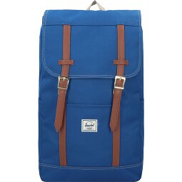 Scoprite le borse gli zaini le cartelle i portafogli le borse da viaggio e i cappellini Herschel. sul Bagaglio