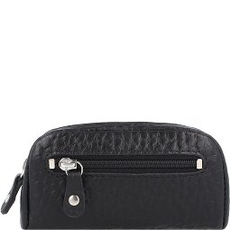 Jack Kinsky Portachiavi Albany in pelle 11 cm  Variante 1