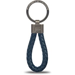 Porsche Design Keyring Portachiavi Pelle 10 cm  Variante 3