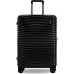 Echolac Ultima 4 ruote Carrello M 67 cm con piega di espansione  Variante 2