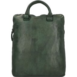 Harold's Submarine Zaino da giorno Pelle 33 cm Scomparto per laptop  Variante 3