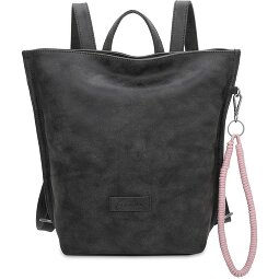 Fritzi aus Preußen Fritzi33N Vintage Zaino da città 35.5 cm  Variante 1