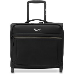 Delsey Paris Brochant 3 2 ruote Carrello business 39 cm Scomparto per laptop  Variante 1