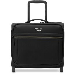 Delsey Paris Brochant 3 2 ruote Carrello business 39 cm Scomparto per laptop  Variante 1 Delsey Paris Brochant 3 2 ruote Carrello business 39 cm Scomparto per laptop  Variante 1