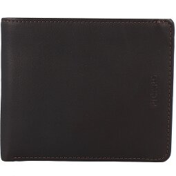 Picard Portafoglio Brooklyn in pelle 11,5 cm  Variante 1