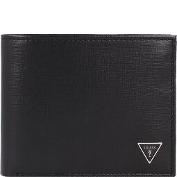Guess Madrid Portafoglio Protezione RFID Pelle 12 cm  Variante 1