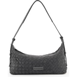 LES VISIONNAIRES Marie Borsa a spalla Vera Pelle 38 cm  Variante 1