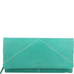 Greenburry Portafoglio in nappa Tumble 19 cm  Variante 1 Greenburry Portafoglio in nappa Tumble 19 cm  Variante 1