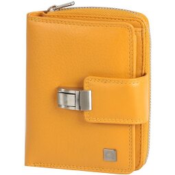 Greenburry Pelle spugnosa per portafogli 9,5 cm  Variante 5