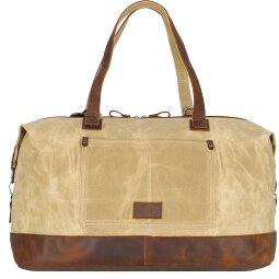 Jack Kinsky Borsa da viaggio Dakar Weekender 51,5 cm  Variante 2