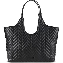 Karl Lagerfeld Brick Borsa shopper 39 cm  Variante 1