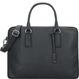 abro Adria Borsetta Pelle 37.5 cm  Variante 2