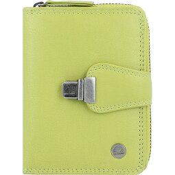 Greenburry Pelle spugnosa per portafogli 9 cm  Variante 8