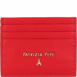 Patrizia Pepe Porta carte di credito in pelle 10,5 cm  Variante 1
