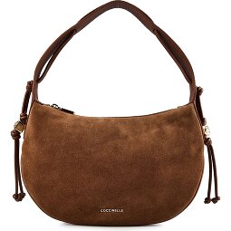 Coccinelle Thess Borsa a spalla Vera Pelle 29 cm  Variante 2
