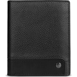 bugatti Due Portafoglio Protezione RFID Pelle 9 cm  Variante 2