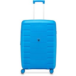 Roncato Skyline 2.0 4 ruote Carrello 46.5 cm con piega di espansione  Variante 2