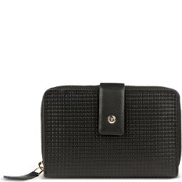 bugatti Noemi Portafoglio Protezione RFID Pelle 14 cm  Variante 2