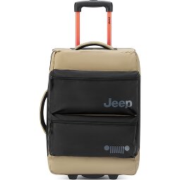 Jeep JS006B 2 ruote Carrello della cabina 55 cm  Variante 3