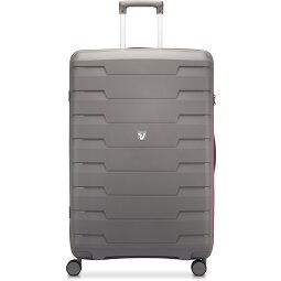 Roncato Skyline 2.0 Neon 4 ruote Carrello 79 cm  Variante 2