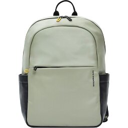 Mandarina Duck Eco Coated Zaino da giorno 42.5 cm Scomparto per laptop  Variante 2