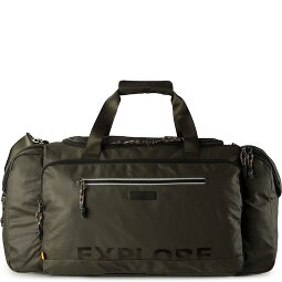camel active Explore Borsa da viaggio Weekender 74 cm  Variante 2
