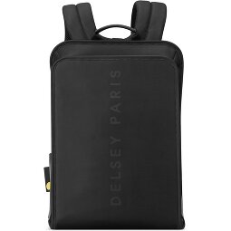 Delsey Paris Arche Zaino da lavoro Protezione RFID 43 cm Scomparto per laptop  Variante 2
