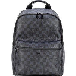 Joop! Cortina Piazza Miko City Backpack 38 cm scomparto per laptop  Variante 1