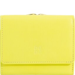 DuDu Corsica Portafoglio Protezione RFID Pelle 11 cm  Variante 1