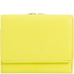 DuDu Corsica Portafoglio Protezione RFID Pelle 11 cm  Variante 3