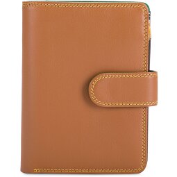 Mywalit Portafoglio a scatto medio in pelle 13 cm  Variante 1