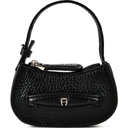 AIGNER Portachiavi Cavallo in pelle, 11 cm  Variante 1