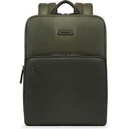 Piquadro Modus Zaino da giorno Pelle 37 cm Scomparto per laptop  Variante 1