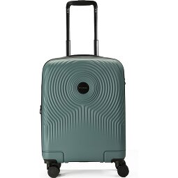 Gabol Radar 4 ruote Carrello della cabina 55 cm  Variante 2