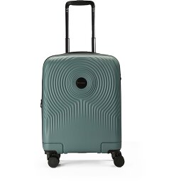 Gabol Radar 4 ruote Carrello della cabina 55 cm  Variante 3