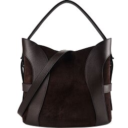 AIGNER Deborah Borsa a spalla Vera Pelle 26 cm  Variante 2