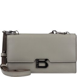 Burkely Modest Meghan Custodia per cellulare in pelle 17,5 cm  Variante 2