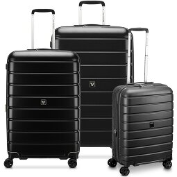 Roncato Relife 4 ruote Set di valigie 3 pezzi espandibile  Variante 5
