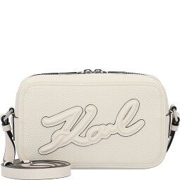Karl Lagerfeld Skuare Borsa a tracolla 21 cm  Variante 2 Karl Lagerfeld Skuare Borsa a tracolla 21 cm  Variante 2